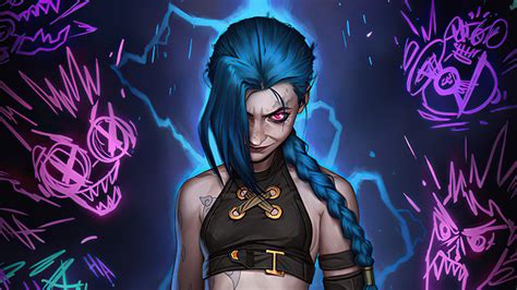 ~Jinx~